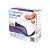 Esperanza DIAMOND UV LED Nail Lamp, 80W, 36 LED, packaging, white, black