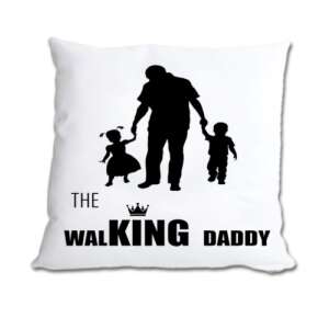 Walking daddy /párnahuzat 40395672 