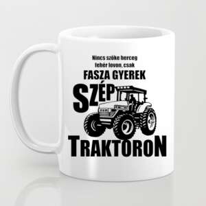 Traktoros-bögre 40395753 