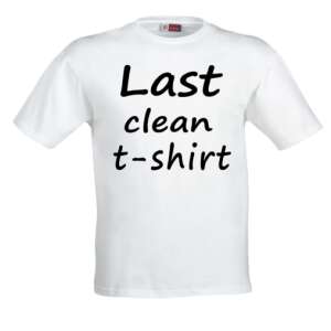 utolsó tiszta-póló 40394199 