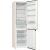 Gorenje NRK6202AC4 Refrigerator with open door