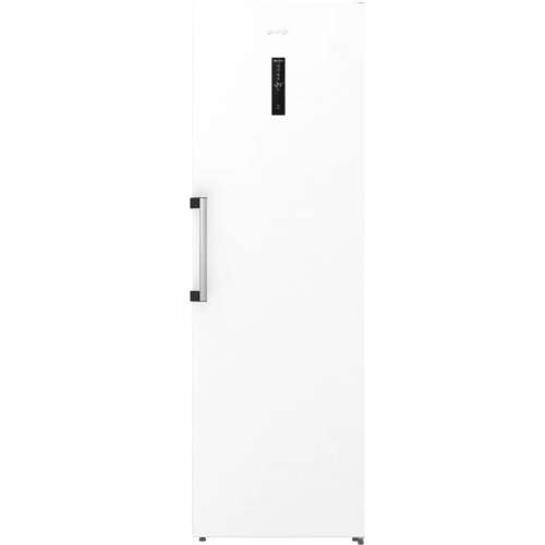 Gorenje FN619DAW6 280L freezer, white, front view