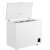 Gorenje FH25EAW chest freezer, white, open