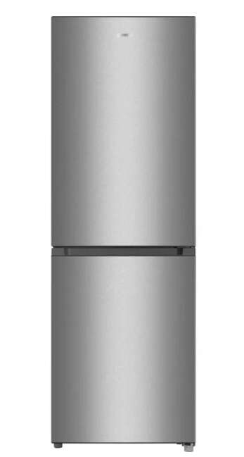 Gorenje RK416EPS4 Alulfagyasztós hűtőszekrény 230L, M:161.3, LED...
