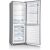 Interior Gorenje RK416EPS4 cu uși deschise