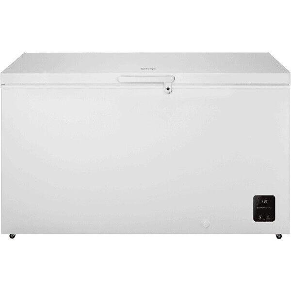 Gorenje FHC42EAW Fagyasztóláda, Fehér