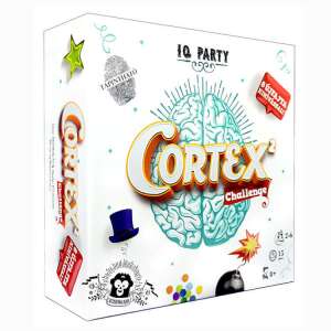 Cortex 2 - Társasjáték 95437249 