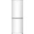 Gorenje RK4162PW4 white bottom freezer refrigerator, closed