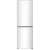 Gorenje RK4162PW4 bottom freezer refrigerator, white