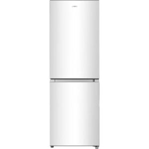 Gorenje RK4162PW4 Хладилник с фризер, 230L, M: 161.3, LedLight, енергиен клас E
