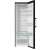 Gorenje R619DABK6 Hladnjak s jednim vratima, 398L, M:185, AdaptTech, DynamicAir, energetski razred D, Crni 136463970