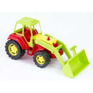 Műanyag traktor 91645466 