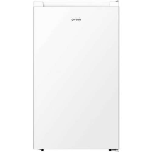 Lodówka Gorenje R39EPW4 z jednym drzwiami, biała