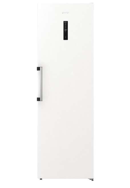 Gorenje R619DAW6 Egyajtós hűtőszekrény, 398L, M:185, EasyOpen, Ad...