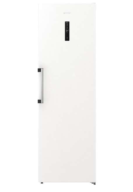 Gorenje r619daw6 hűtőszekrény, 398l, m: 185 cm, easyopen, adaptte...