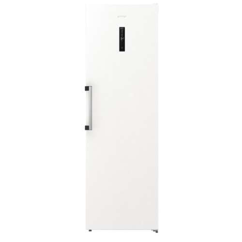 Gorenje R619DAW6 Egyajtós hűtőszekrény, 398L, M: 185, EasyOpen, AdaptTech, DynamicAir, D energiaosztály (742983)