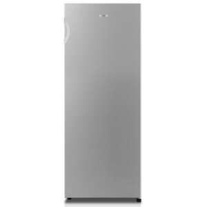 Gorenje R4142PS Jednodverová chladnička, 242L, M:143, energetická trieda E, strieborná