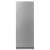 Gorenje R4142PS single door refrigerator, silver