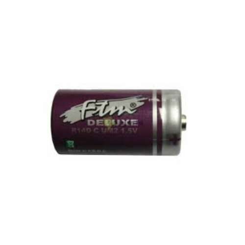 FTM Deluxe R14D C UM2 1.5V Bébi Elem