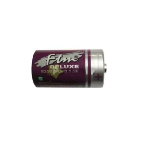 FTM Deluxe R20D elem, 1,5V