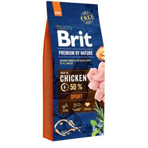 Brit Premium Sport - 15 kg 91646287 