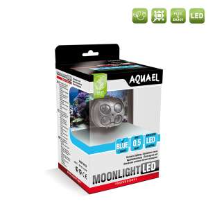 Aquael Moonlights LED dekor világítás akváriumba 91646495 