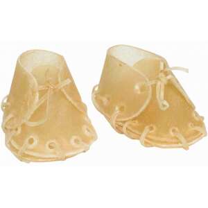 Trixie Rágócipő - Marhabőr - Kutyáknak