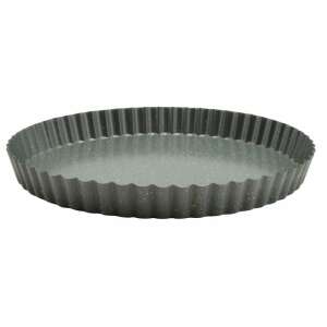 Forma na tort Perfect Home, s nepriľnavým povrchom, 28 x 3 cm - Perfect Home Formy na pečenie