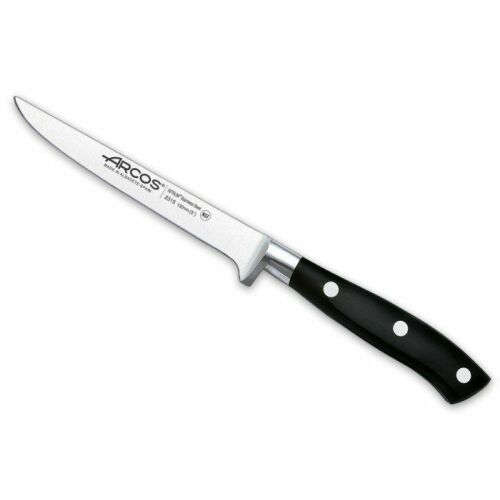 Arcos Riviera Csontozókés - Kovácsoltvas - 130 mm 178772408 - Konyhakés