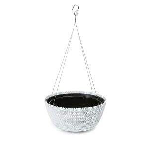 Lamela 788 Függő Virágtartó - 24 cm