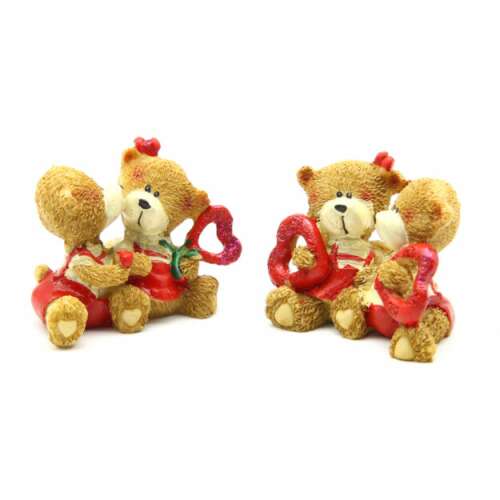 MACIPÁR SZÍVVEL 5,5X5,5CM (AZ ÁR 1 DB MACIPÁRRA VONATKOZIK)