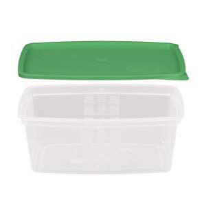 Enger Ételes Mickro-Fagyasztós 0.8 Literes