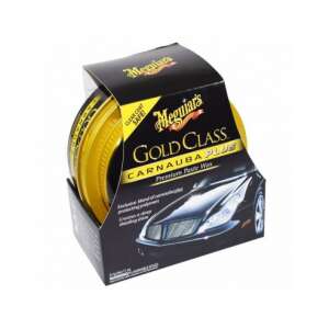 Gold Class Carnauba Plus Premium szilárd autóviasz, 311gr 92315704