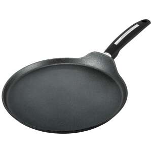 Patelnia do naleśników Carl Schmidt Sohn KOCH SYSTEME MÜNSTER 28 cm z powłoką zapobiegającą przywieraniu - Carl Schmidt Sohn