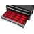 Keter Tool Chest 6 fiókos szerszámos szekrény kerékkel 146929202