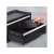 Keter 6 drawer tool chest with wheels, black, drawer with dividers