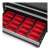 Keter Tool Chest drawer with removable trays