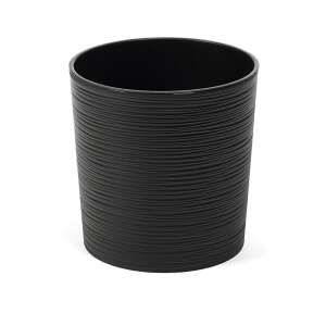 Lamela Malwa Dluto Virágcserép - Kerek - 25 cm