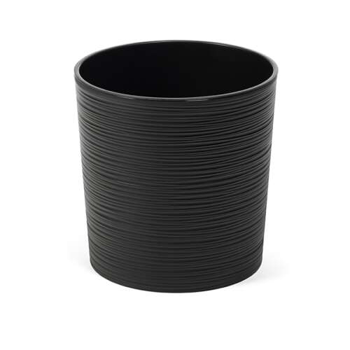 Lamela Malwa Dluto Virágcserép - Kerek - 25 cm