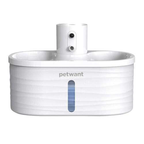 Fontána na vodu pre domáce zvieratá Petwant W4-L