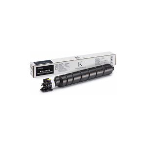 Kyocera TK-8545 Black Toner Cartridge - Printer & scanner