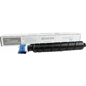 Kyocera TK8545 Cyan Toner Cartridge with Packaging - Printer & scanner