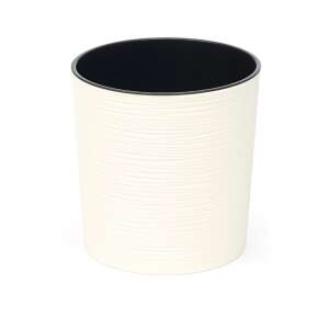 Lamela Malwa Virágcserép - Kerek - 19 cm