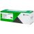 Lexmark 20N20C0 Cyan Toner Cartridge Packaging