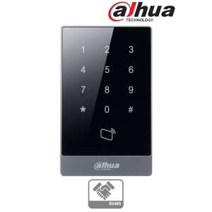Dahua ASR1101A-D EM (125KHz) cititor de carduri și tastatură pentru sisteme de control acces - Dahua Sisteme de control acces