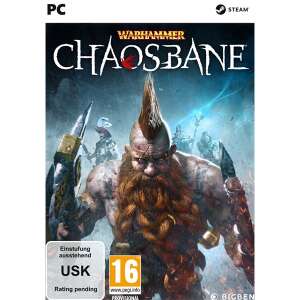 Warhammer: Chaosbane PC-Spielesoftware 91679294 PC-Spiele