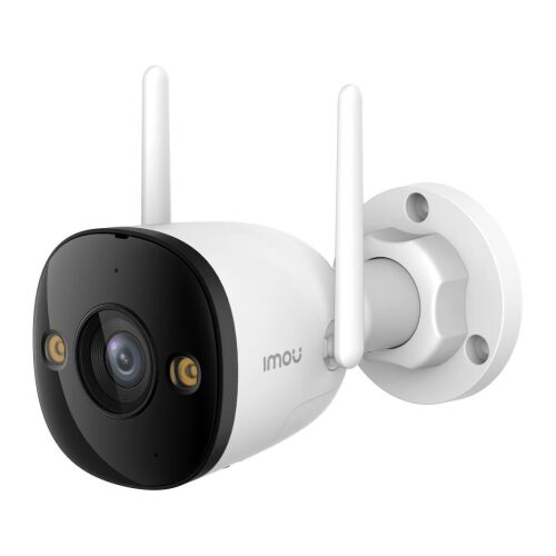 IMOU Bullet 3 /5MP/3,6mm/kültéri/H265/IR30m/SD/kétirányú hang/IP wifi csőkamera