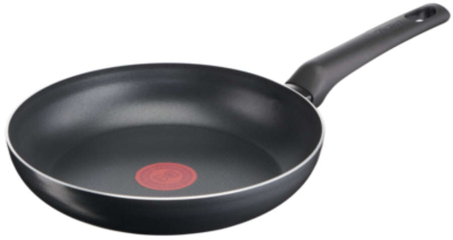 Tefal Simple Cook Titanium Serpenyő 24 cm
