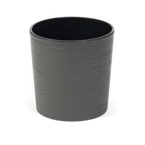 Lamela Malwa Virágcserép - Kerek - 30 cm