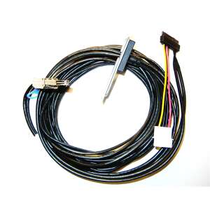 Hpe 1u rm 4m mini sas lto cable kit 876804-B21 94401950 
